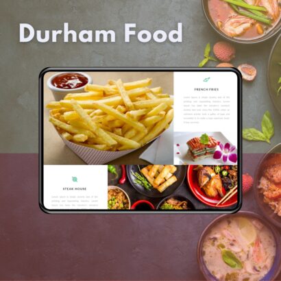 Durham Food