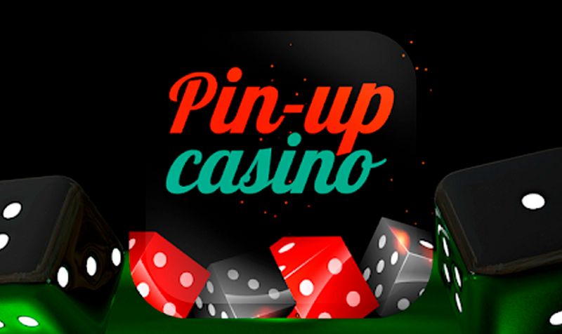 Pin-Up Casino Ukraine — найкраще місце для домашніх розваг для ставок